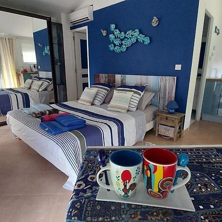 مبيت وإفطار ماندوليو لا نابول Dans Un Jardin Bb Et Jacuzzi المظهر الخارجي الصورة
